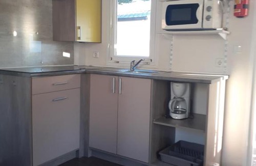 Port-la-Nouvelle Other | Mobil Home