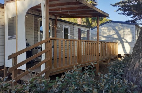 Port-la-Nouvelle Other | Mobil Home