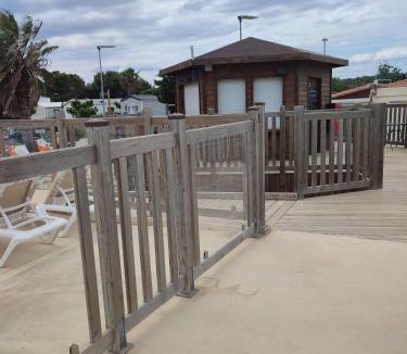Port-la-Nouvelle Other | Mobil home