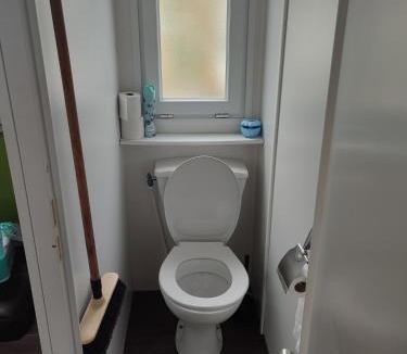 Port-la-Nouvelle Other | Mobil home