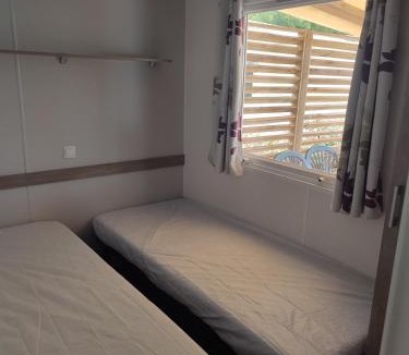 Port-la-Nouvelle Other | Mobil home
