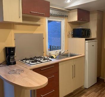 Port-la-Nouvelle Other | Mobil Home