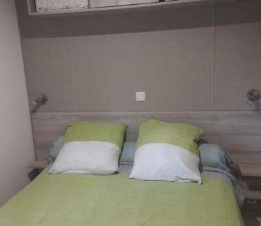 Saint-Brevin-les-Pins Other | Mobil-home tout confort à 300m de l'océan