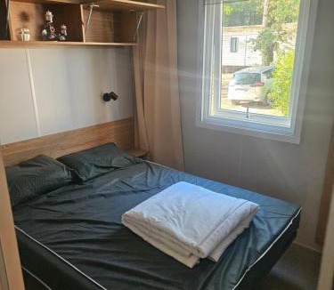 Saint-Brevin-les-Pins Other | Mobil home 6 personnes