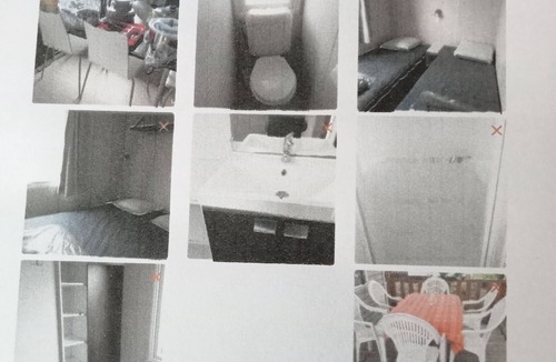 Sigean House | Mobil Home