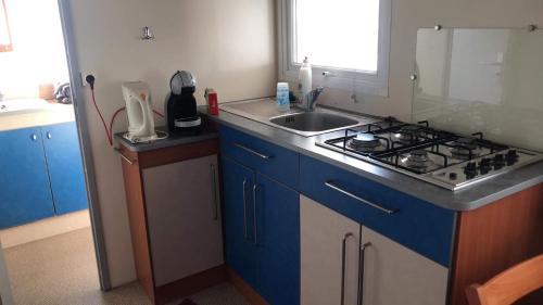 Siouville-Hague Other | Mobil Home