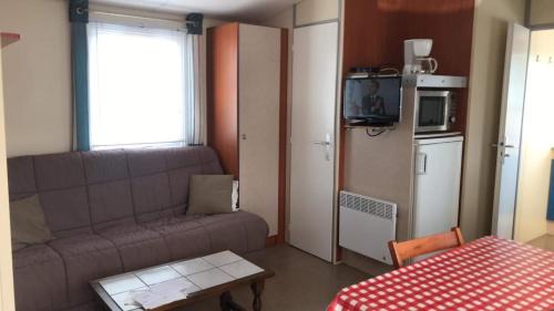 Siouville-Hague Other | Mobil Home