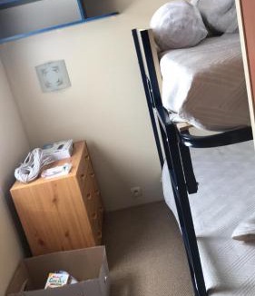 Siouville-Hague Other | Mobil Home