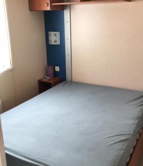 Siouville-Hague Other | Mobil Home