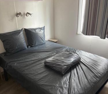 Vic-la-Gardiole Other | Mobil home