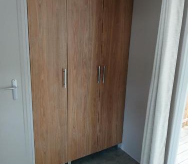Clis Resort | Mobil Home Grand Confort 6 Personnes