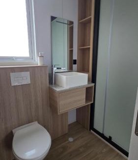 Gouvieux Other | Mobil-home Harmonie