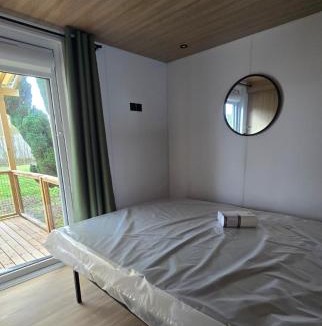 Gouvieux Other | Mobil-home Harmonie