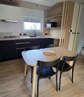 Gouvieux Other | Mobil-home Harmonie
