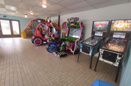 Houlgate Other | Mobil home Houlgate