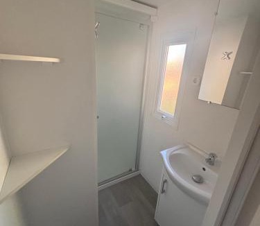 Valras-Plage Other | MOBIL HOME Jasmin 38