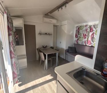 Valras-Plage Other | MOBIL HOME Jasmin 38