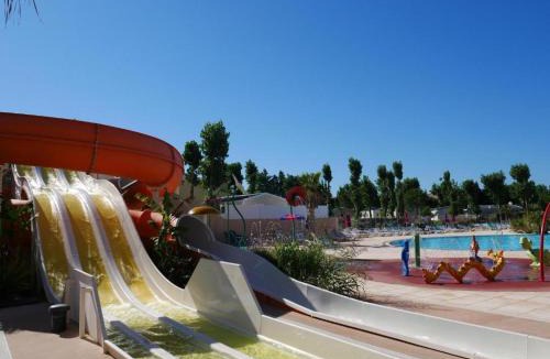 Valras-Plage Other | MOBIL HOME Jasmin 38