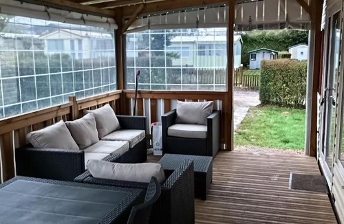 Douriez Other | MOBIL HOME KOBAIr