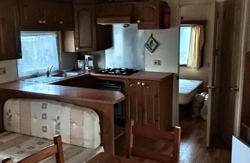 Douriez Other | MOBIL HOME KOBAIr