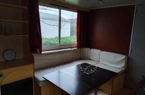 Le Martinet Other | mobil home LA HUPPE