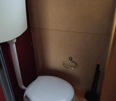 Le Martinet Other | mobil home LA HUPPE