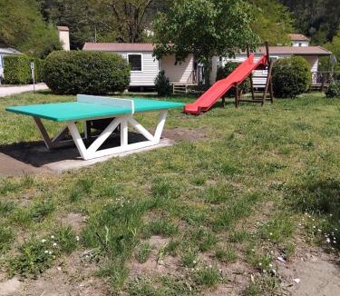 Le Martinet Other | Mobil home LE COUCOU