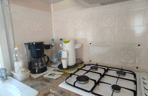 Souvigne House | Mobil home Le Duo Tranquille