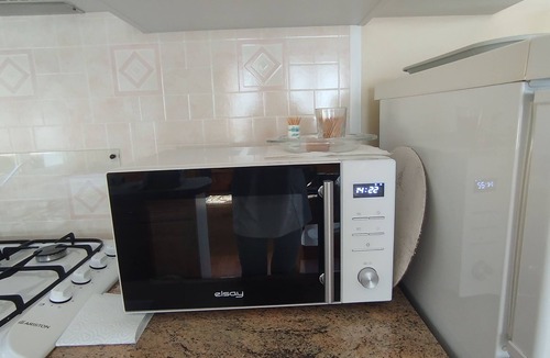 Souvigne House | Mobil home Le Duo Tranquille