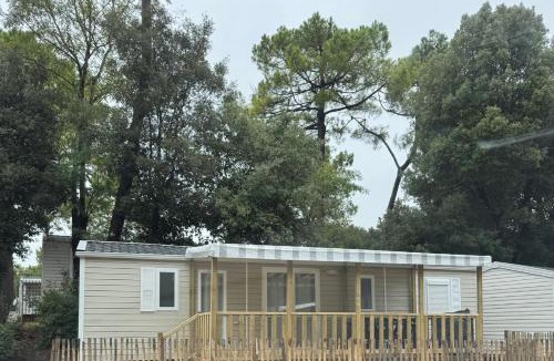 Saint-Jean-de-Monts Other | Mobil-Home Le Bois Dormant 87