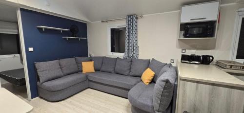 Saint-Jean-de-Monts Other | Mobil-Home Le Bois Dormant 87
