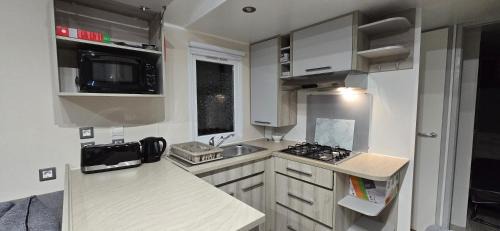 Saint-Jean-de-Monts Other | Mobil-Home Le Bois Dormant 87
