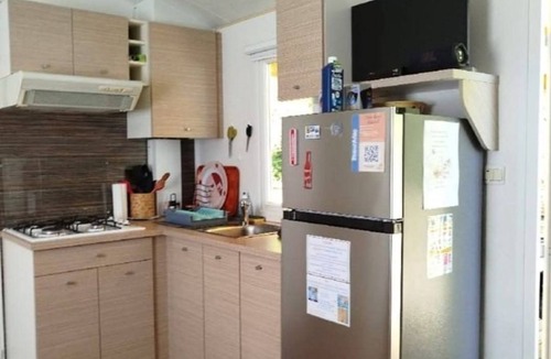 La Fagette RV Rental | Mobil-home le petit Paradis