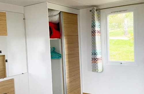 Vollore-Ville House | Mobil-home Le Puy