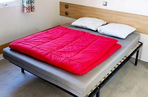 Vollore-Ville House | Mobil-home Le Puy