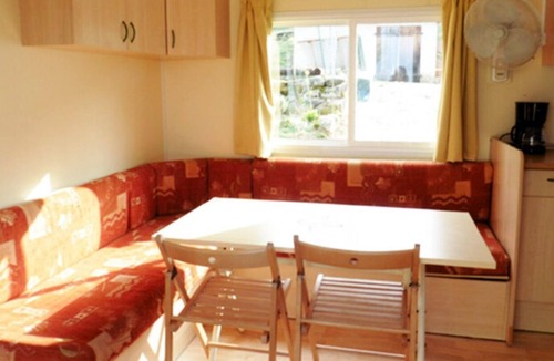 Vollore-Ville House | Mobil-home Le Vollore
