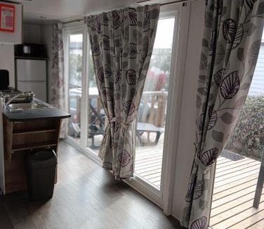 Vic-la-Gardiole Other | mobil-home les salins de la gardiole