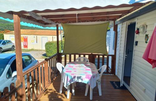 Vic-la-Gardiole Other | Mobil Home Les salins de la gardiole