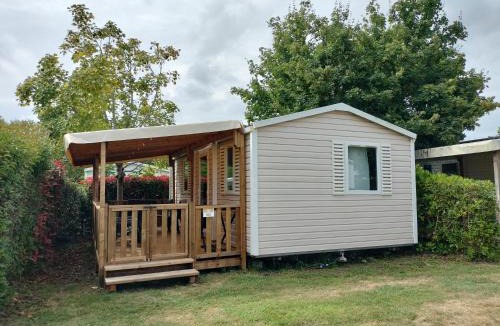Talmont-Saint-Hilaire Other | Mobil-Home Location de Vacances