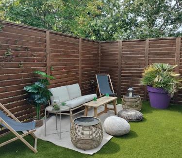 Talmont-Saint-Hilaire Other | Mobil-Home Location de Vacances