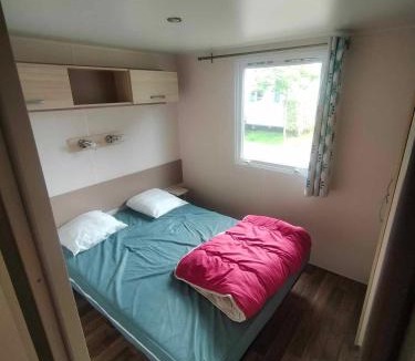 Talmont-Saint-Hilaire Other | Mobil-Home Location de Vacances