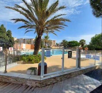 Canet-Plage Other | Mobil Home Mar Estang