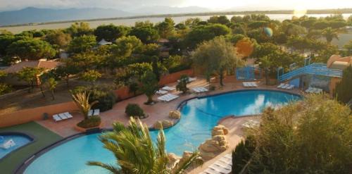 Canet-Plage Other | Mobil Home Mar Estang