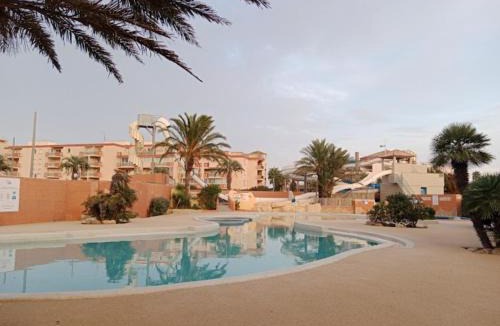 Canet-Plage Other | Mobil Home Mar Estang