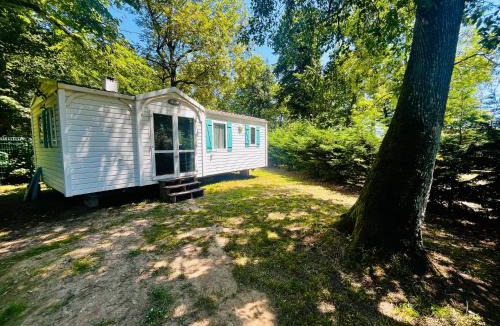 Villemur-sur-Tarn Other | Mobil Home Mercure