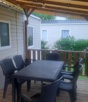 Ivry-la-Bataille Other | Mobil home moderne