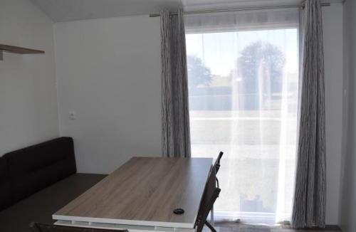 Le Grez Other | Mobil home moderne avec terrasse - 6 pers. - API-1-52-431