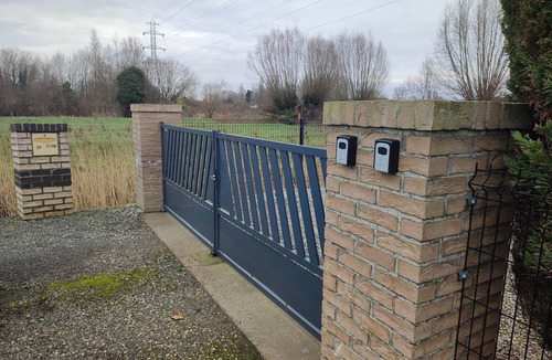 Ruminghem House | Mobil Home N°1