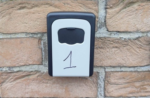 Ruminghem House | Mobil Home N°1