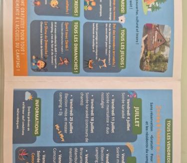 Fourmies Other | Mobil-Home N 17